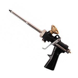 Пистолеты для пены монтажной